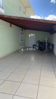 Casa de Condomínio 5/4 nascente à venda em Buraquinho