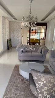 Casa de Condomínio 5/4 nascente à venda em Buraquinho