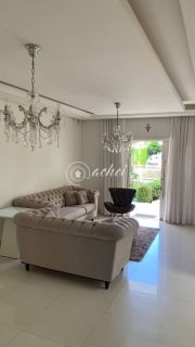 Casa de Condomínio 5/4 nascente à venda em Buraquinho