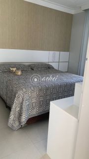 Casa de Condomínio 5/4 nascente à venda em Buraquinho