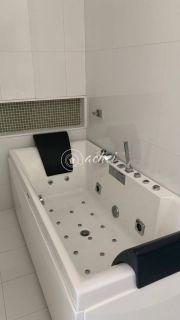 Casa de Condomínio 5/4 nascente à venda em Buraquinho