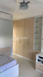 Casa de Condomínio 5/4 nascente à venda em Buraquinho