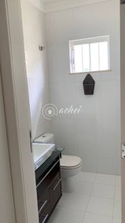 Casa de Condomínio 5/4 nascente à venda em Buraquinho