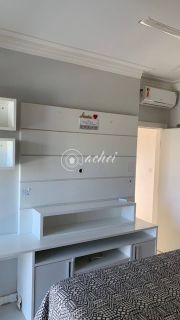 Casa de Condomínio 5/4 nascente à venda em Buraquinho