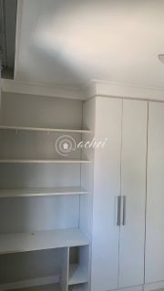 Casa de Condomínio 5/4 nascente à venda em Buraquinho