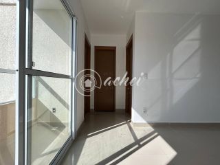 Apartamento 2/4 à Venda em Buraquinho
