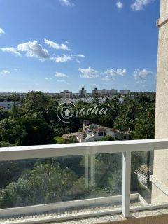 Apartamento 2/4 à Venda em Buraquinho