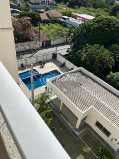 Apartamento 2/4 à Venda em Buraquinho