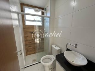 Apartamento 2/4 à Venda em Buraquinho