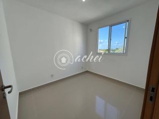 Apartamento 2/4 à Venda em Buraquinho