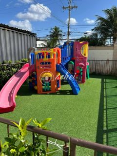 Apartamento 2/4 à Venda em Buraquinho