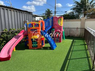 Apartamento 2/4 à Venda em Buraquinho