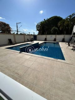 Apartamento 2/4 à Venda em Buraquinho