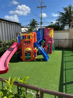 Apartamento 2/4 à Venda em Buraquinho