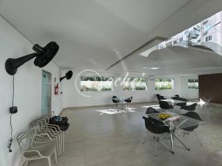 Apartamento 2/4 à Venda em Buraquinho