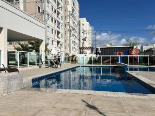 Apartamento 2/4 à Venda em Buraquinho