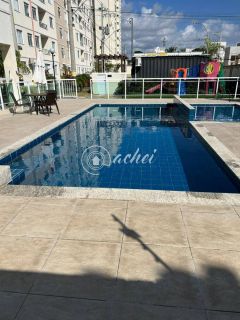 Apartamento 2/4 à Venda em Buraquinho