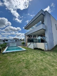 Casa de Alto Padrão – Alphaville Litoral Norte 3