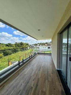 Casa de Alto Padrão – Alphaville Litoral Norte 3