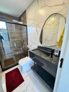 Casa de Alto Padrão – Alphaville Litoral Norte 3