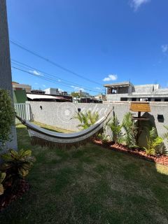 Casa de Alto Padrão – Alphaville Litoral Norte 3