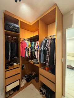 Casa de Alto Padrão – Alphaville Litoral Norte 3