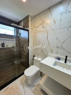 Casa de Alto Padrão – Alphaville Litoral Norte 3