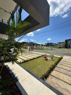 Casa de Alto Padrão – Alphaville Litoral Norte 3