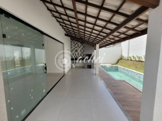 Casa 4/4 no Terras Alphaville