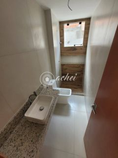 Casa 4/4 no Terras Alphaville