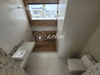 Casa 4/4 no Terras Alphaville