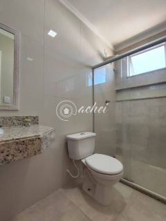 Casa 4/4 com piscina no Eco Vilas