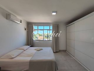 Casa 4/4 com piscina no Eco Vilas