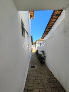 Casa 4/4 com piscina no Eco Vilas