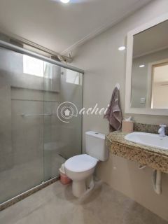 Casa 4/4 com piscina no Eco Vilas