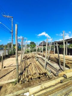 Terreno de 720m² à venda