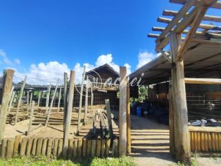 Terreno de 720m² à venda