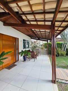 Casa duplex à venda em Buraquinho