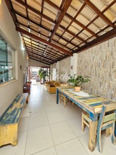 Casa duplex à venda em Buraquinho