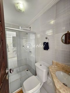 Casa duplex à venda em Buraquinho