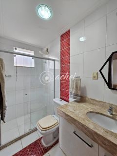 Casa duplex à venda em Buraquinho