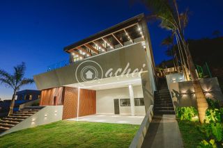 Casa alto luxo no Condomínio Alphaville 2