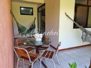 Village Duplex com quarto térreo à venda em Buraquinho