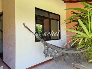 Village Duplex com quarto térreo à venda em Buraquinho