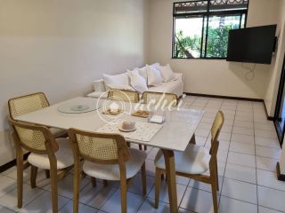 Village Duplex com quarto térreo à venda em Buraquinho