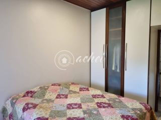 Village Duplex com quarto térreo à venda em Buraquinho