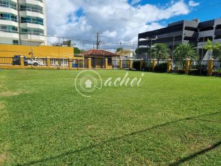 Village Duplex com quarto térreo à venda em Buraquinho