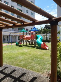 Apartamento 2/4 a venda em Lauro de Freitas