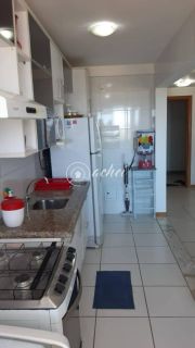 Apartamento 2/4 a venda em Lauro de Freitas