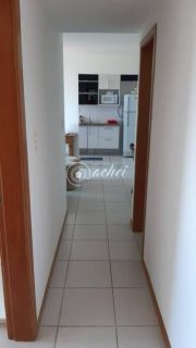 Apartamento 2/4 a venda em Lauro de Freitas